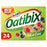 Weetabix Oatibix Cereal 24 Pack