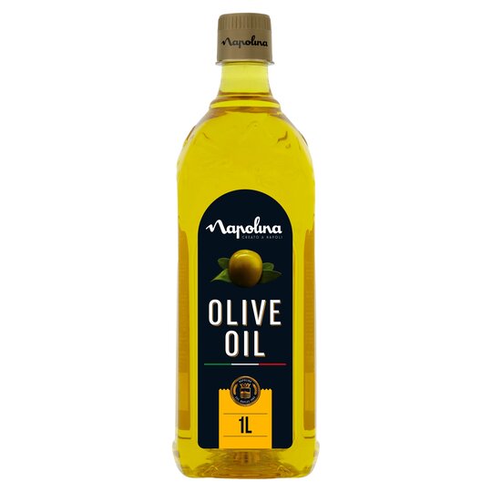 Aceite de Oliva Napolina 1L 