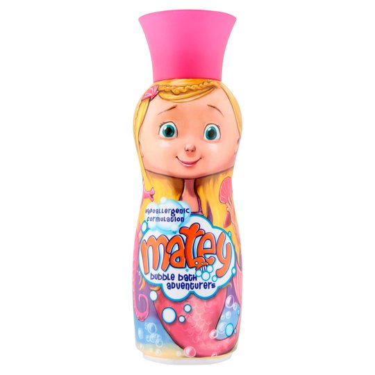 Special Offer - Matey Molly Bubble Bath 500ml