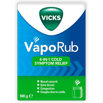 Vicks Inhaler 5g, British Online